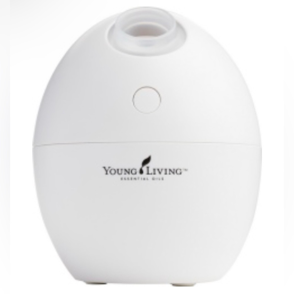 Young Living Portable Orb Diffuser USB